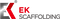 produttore di impalcature