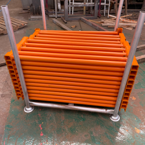 Sistema di impalcature Cuplock Transplod